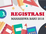 Pengumuman Registrasi Gelombang I Mahasiswa Baru Program Pascasarjana Th. Akademik 2018/2019